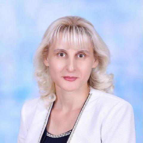 Касимова Вероника Николаевна