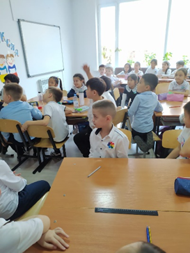 ҚАЗАҚСТАН РЕСПУБЛИКАСЫНЫҢ ОТАН ҚОРҒАУШЫЛАР КҮНІ