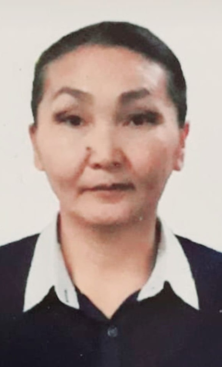 Тайтелиева Гулмира Абдихаимовна